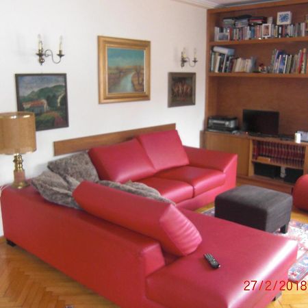 غوريزيا B&B Ff المظهر الخارجي الصورة
