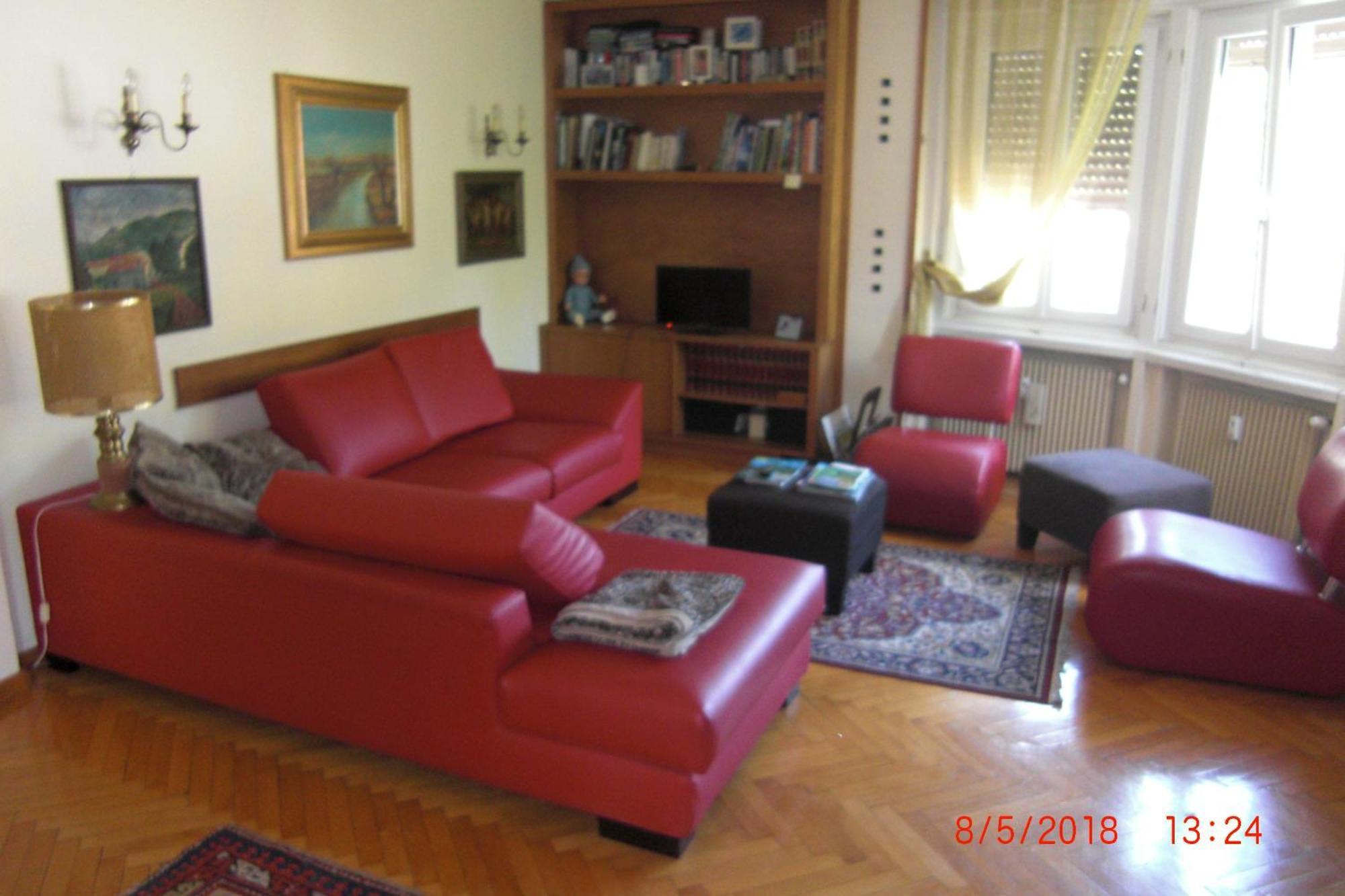 غوريزيا B&B Ff المظهر الخارجي الصورة