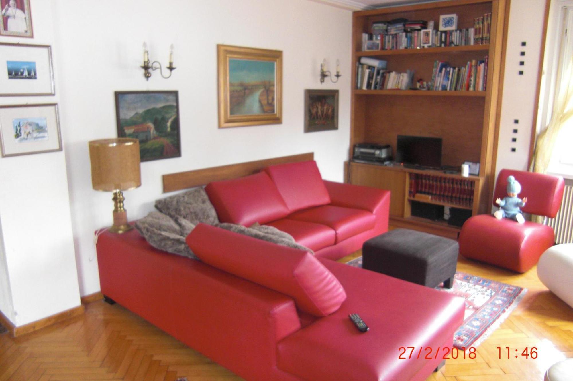 غوريزيا B&B Ff المظهر الخارجي الصورة