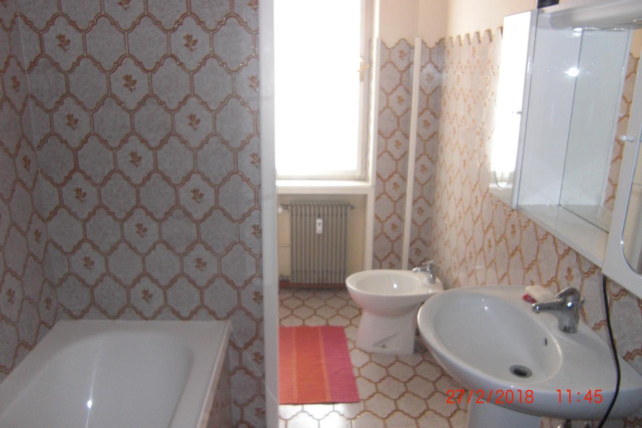 غوريزيا B&B Ff المظهر الخارجي الصورة