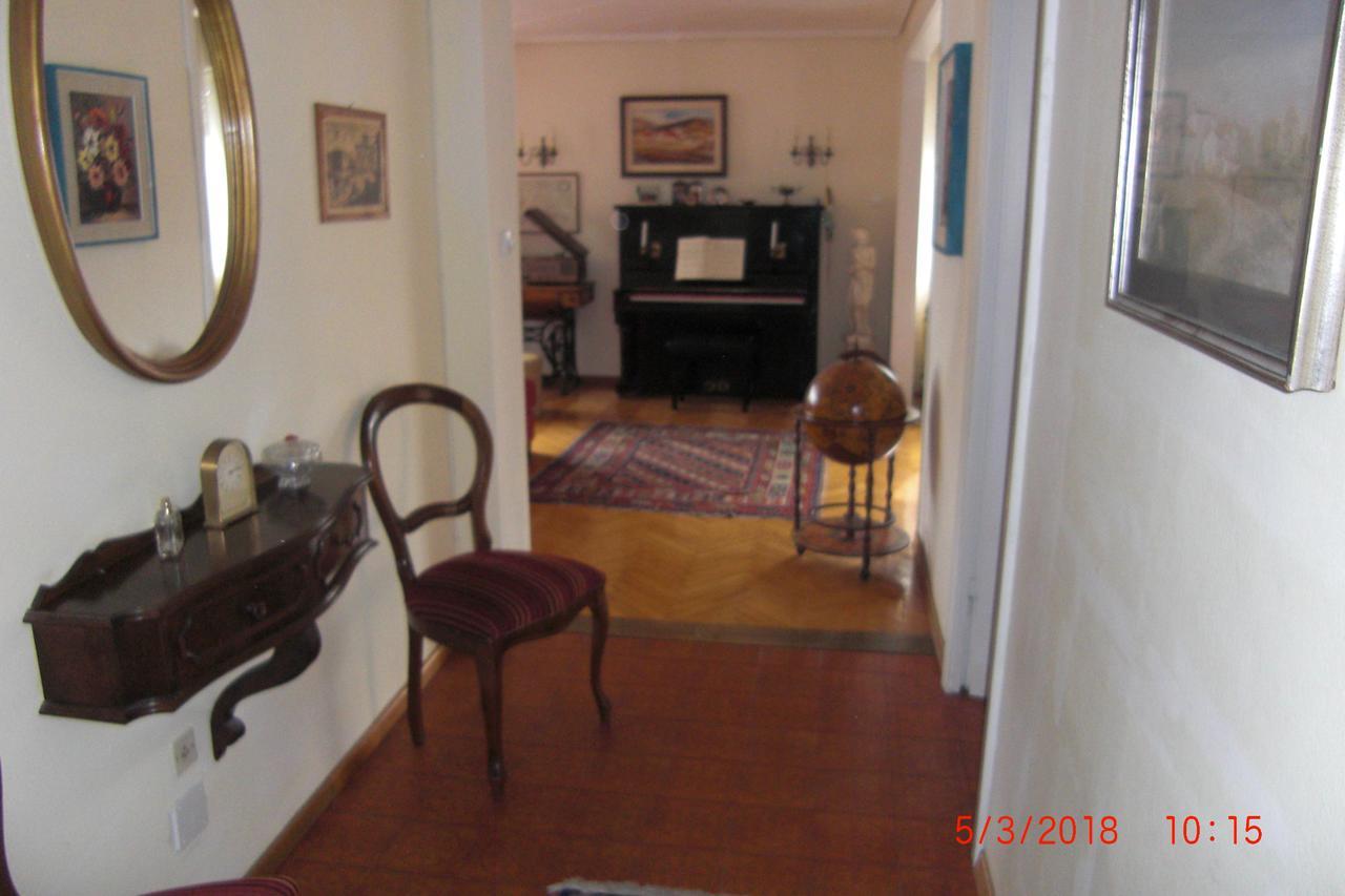 غوريزيا B&B Ff المظهر الخارجي الصورة