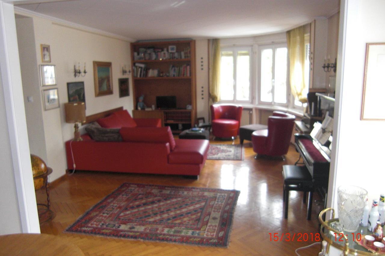 غوريزيا B&B Ff المظهر الخارجي الصورة