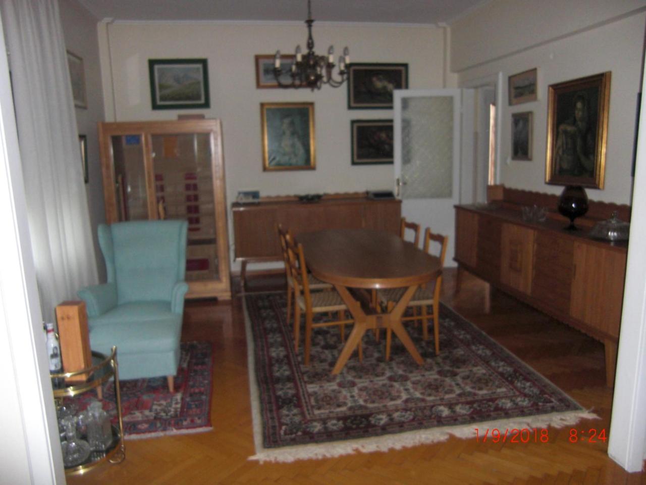 غوريزيا B&B Ff المظهر الخارجي الصورة