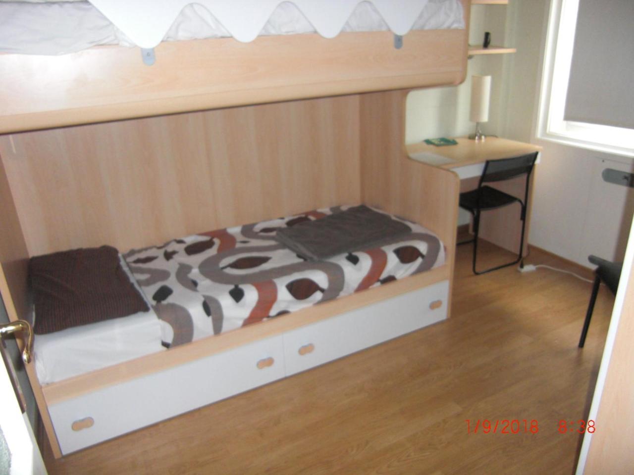غوريزيا B&B Ff المظهر الخارجي الصورة