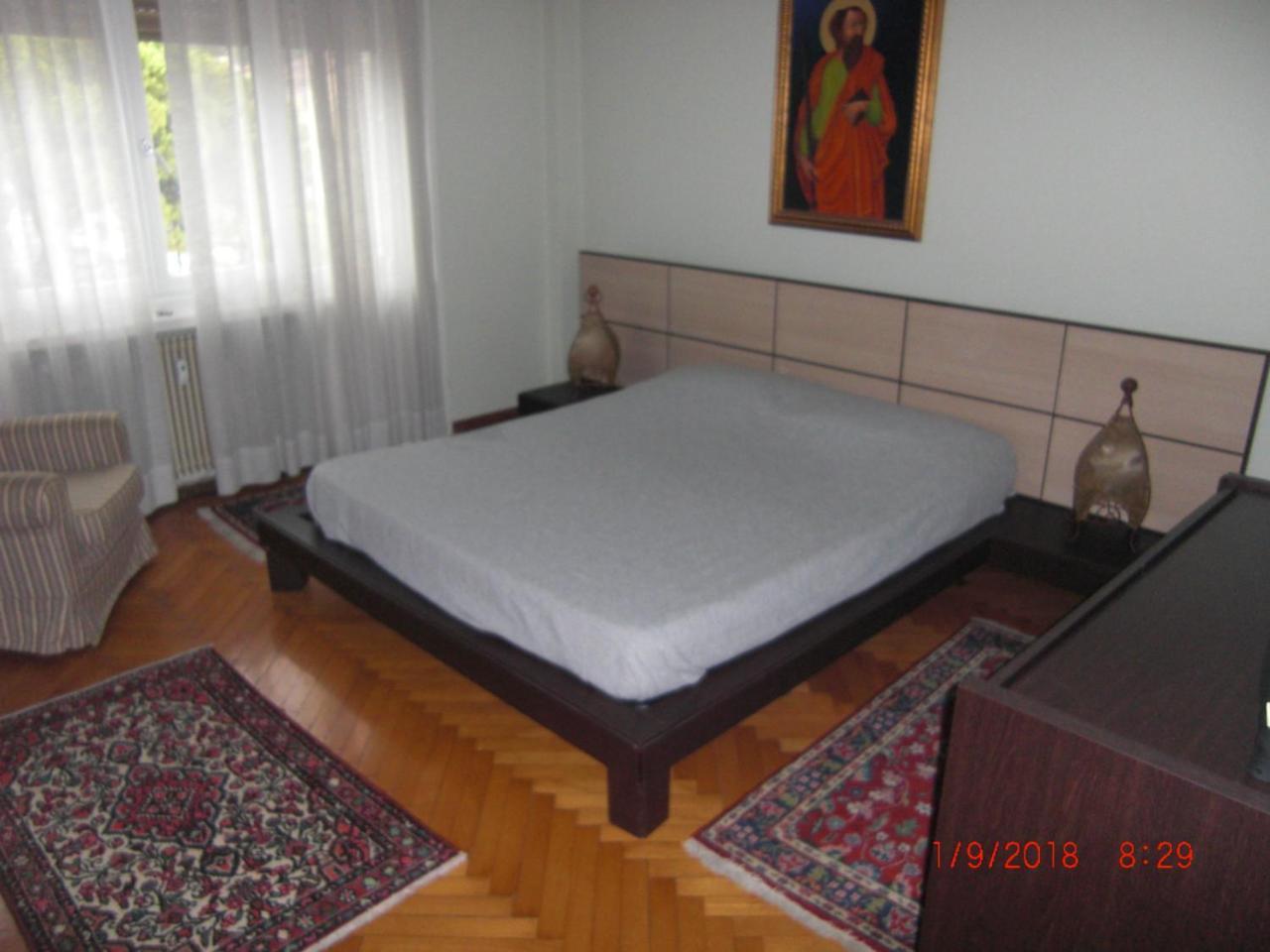 غوريزيا B&B Ff المظهر الخارجي الصورة