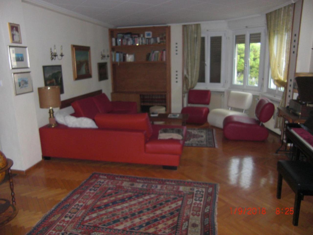 غوريزيا B&B Ff المظهر الخارجي الصورة